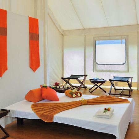 Aureum Palace Hotel & Resort Inle Nyaung Shwe Esterno foto