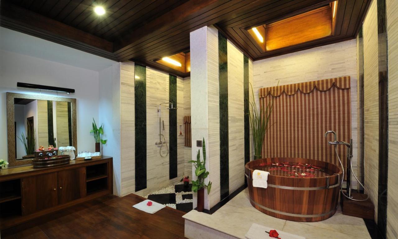 Aureum Palace Hotel & Resort Inle Nyaung Shwe Esterno foto