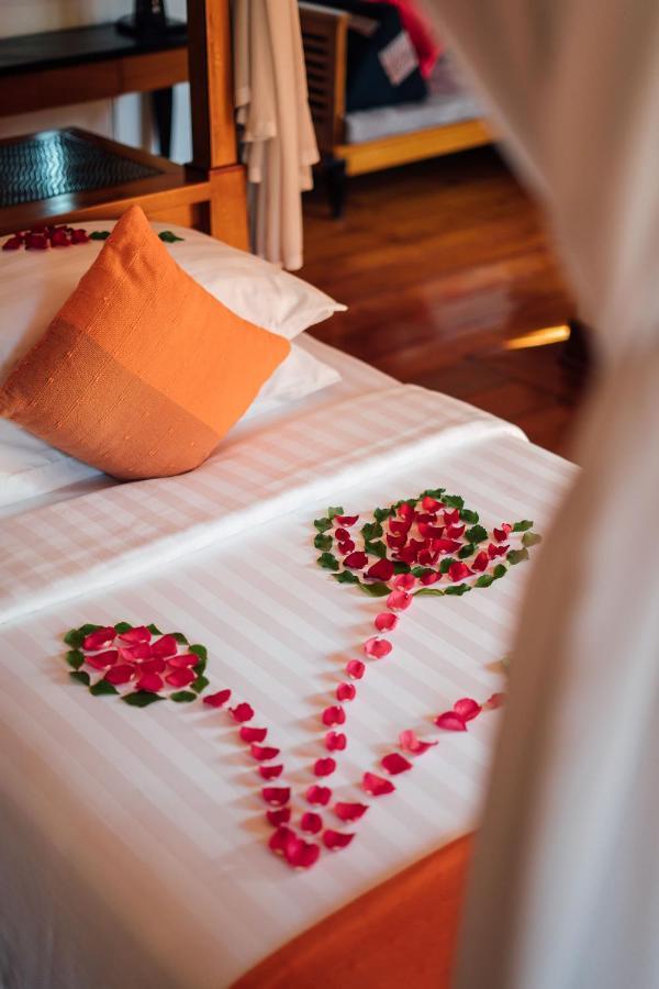 Aureum Palace Hotel & Resort Inle Nyaung Shwe Esterno foto