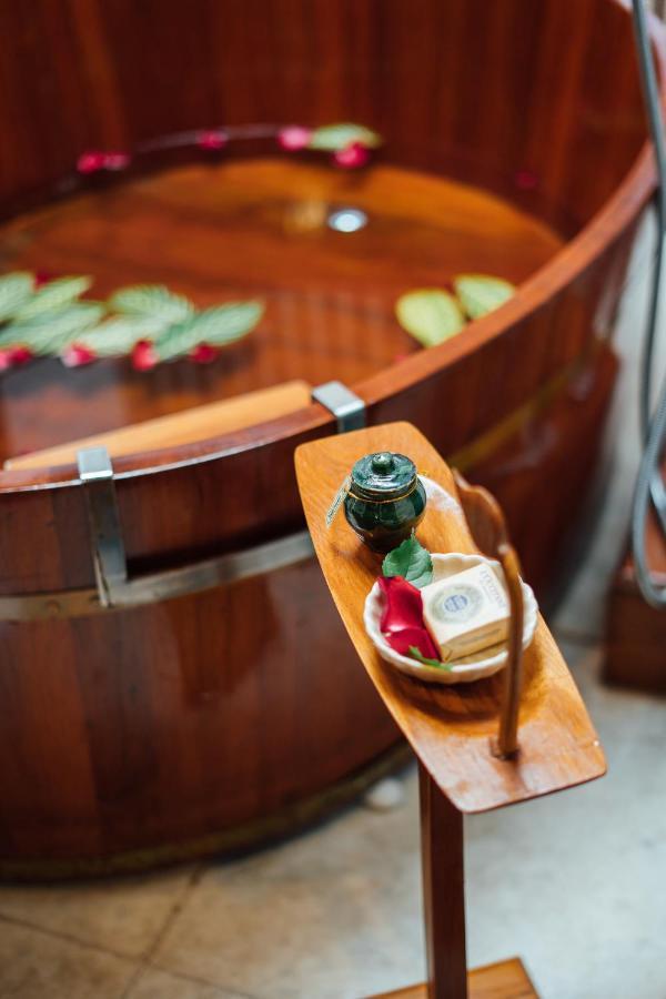 Aureum Palace Hotel & Resort Inle Nyaung Shwe Esterno foto