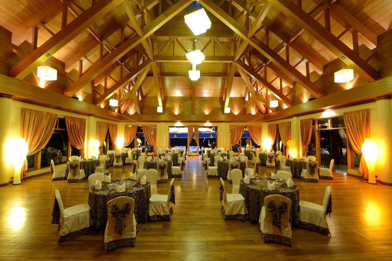 Aureum Palace Hotel & Resort Inle Nyaung Shwe Esterno foto
