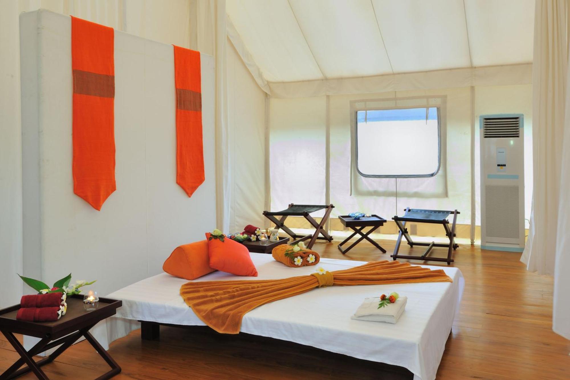 Aureum Palace Hotel & Resort Inle Nyaung Shwe Esterno foto